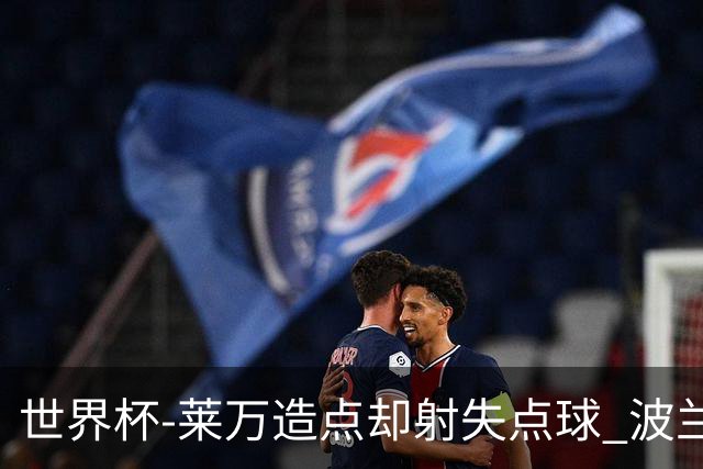 世界杯-莱万造点却射失点球 波兰交白卷平墨西哥